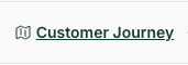 Customer Journey Button